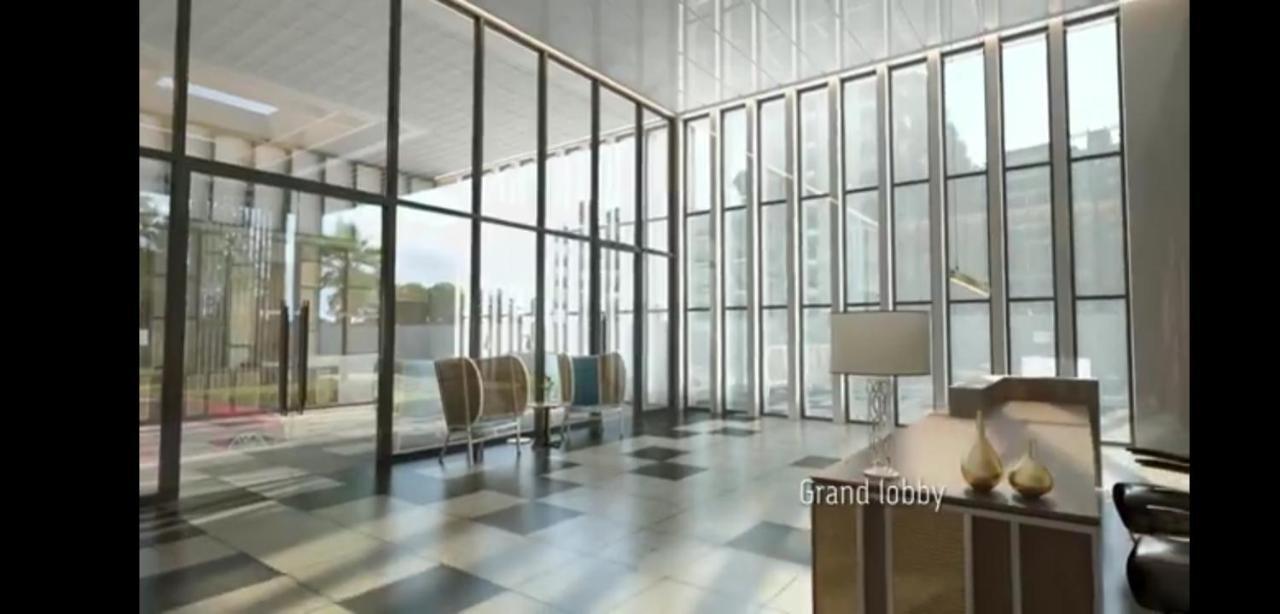 Timurbay Seafront Residence By Hardinahomes Kuantan Exterior foto